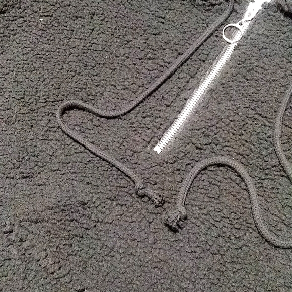 🚫DONATED🚫Sherpa sweater - Picture 6 of 6